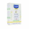 Mustela Savon au Cold Cream 100 g – peau sèche bébé, nutrition et protection