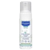 Mustela Shampooing Mousse Nourrisson 150 ml – anti croûtes de lait, cuir chevelu bébé