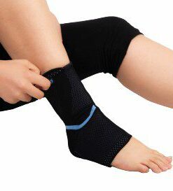 Alternative view of Orthomed — Chevillière Simple