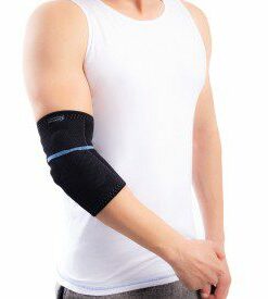 Alternative view of Orthomed — Coudière Anti-Épicondylite