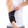 Compression localisée pour tennis elbow