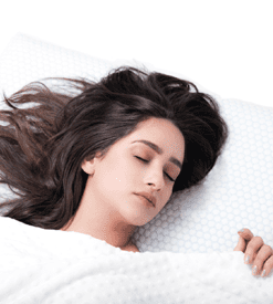 Profil ergonomique — soutien cervical optimal