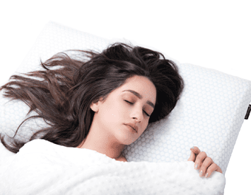 Profil ergonomique — soutien cervical optimal