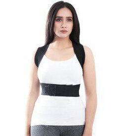 Alternative view of Orthomed — Redresse Dos avec Baleines