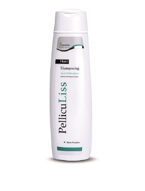 Shampooing anti pelliculaire RIVADERM Pelliculiss 200 ml