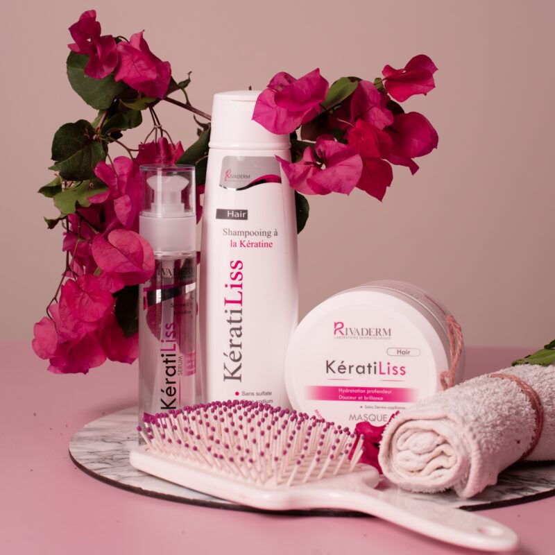 Soin Capillaire RIVADERM