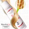 Shampooing anti chute cheveux RIVADERM Revitaliss Tunisie