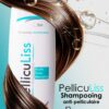Shampooing anti pelliculaire RIVADERM Pelliculiss Tunisie