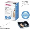 Packshot face — Beurer Amplificateur Auditif HA 50