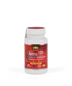 Packshot visage — THERAPIA Ferro 120 30 gel